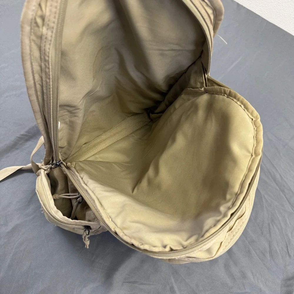 Nike Sportswear RPM Backpack Khaki Tactical Utility Skateboard BA5971-250